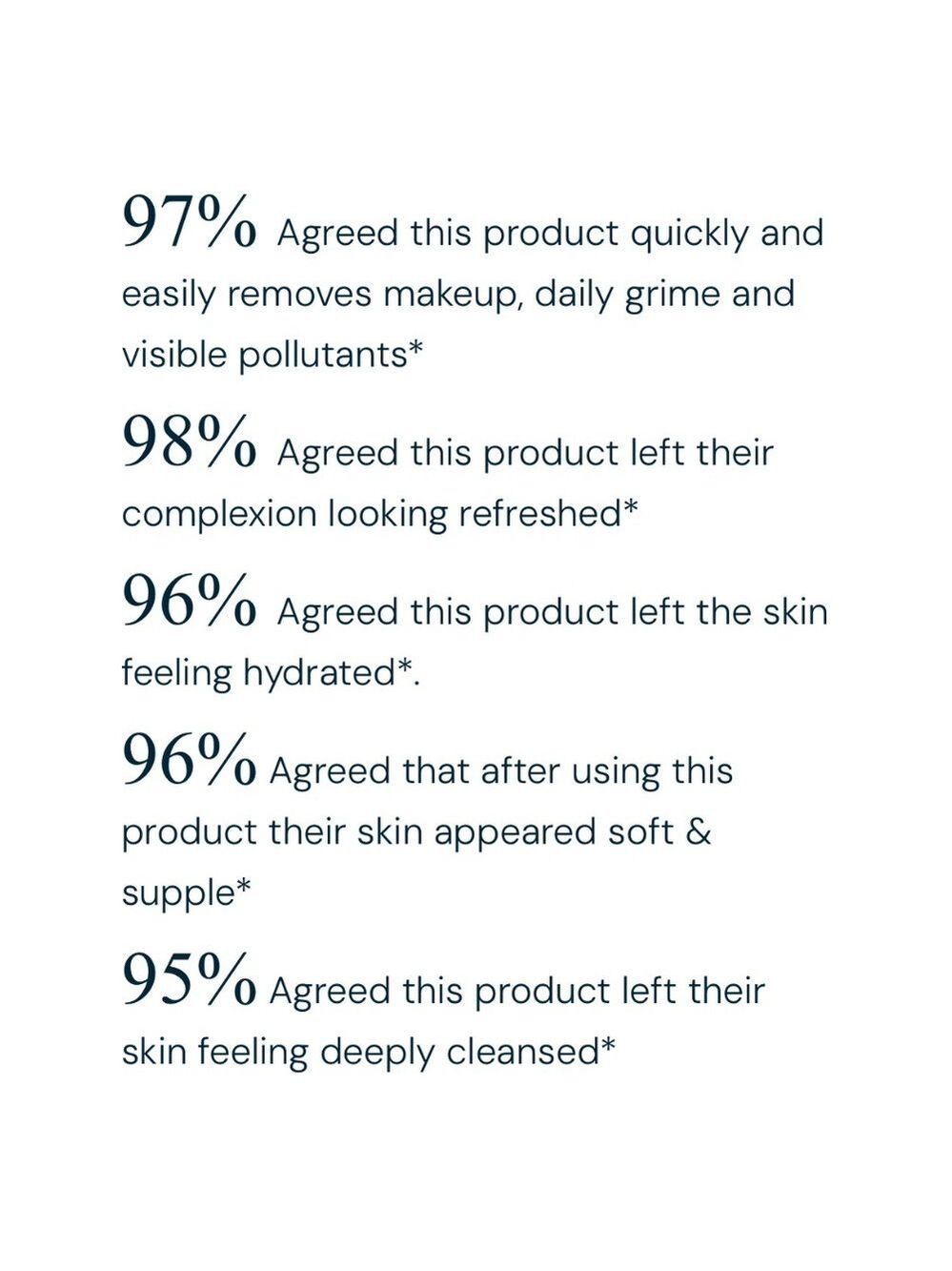 Elemis Pro-Collagen GREEN FIG Cleansing Balm | NEW | Hydrating Cleansing Balm - Picture 8 of 12
